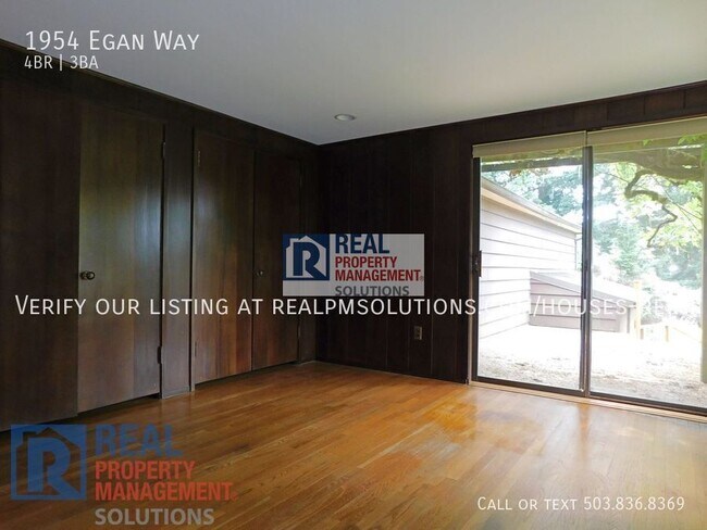 Building Photo - 1954 Egan Way