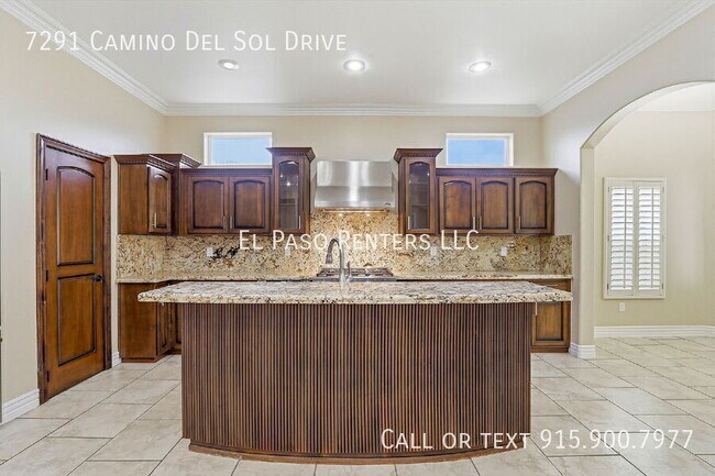 Building Photo - 7291 Camino Del Sol Dr