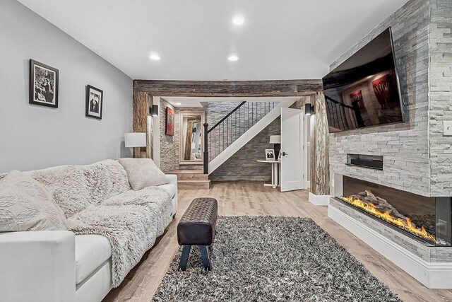 Building Photo - 2990 Linden Dr