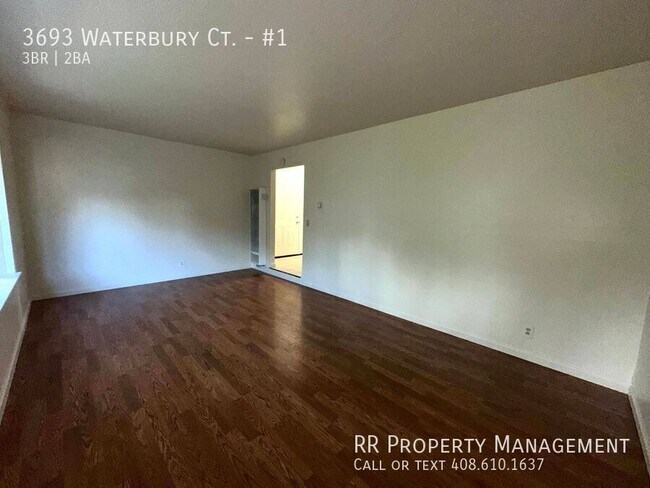 Building Photo - 3693 Waterbury Ct