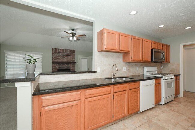 Building Photo - 3115 Williams Cir
