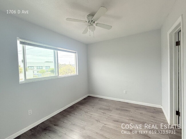 Building Photo - 1706 D Ave