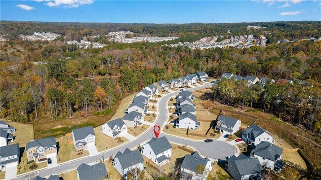 Building Photo - 1127 Trident Maple Chase