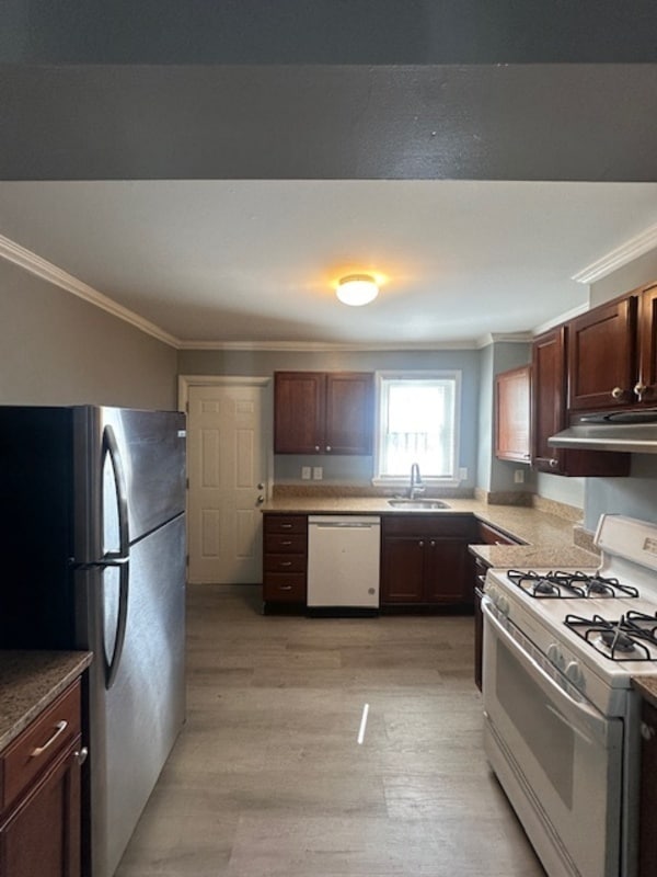 Building Photo - 1127 Cleveland St