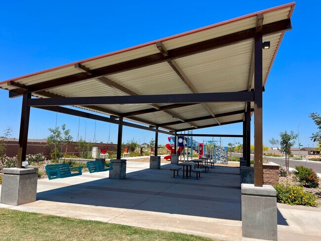 Building Photo - Alamar Living, 4 Bed, 3 Bath Rental!