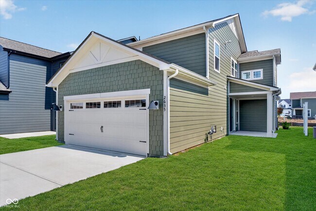 Building Photo - 2635 Prism Wy