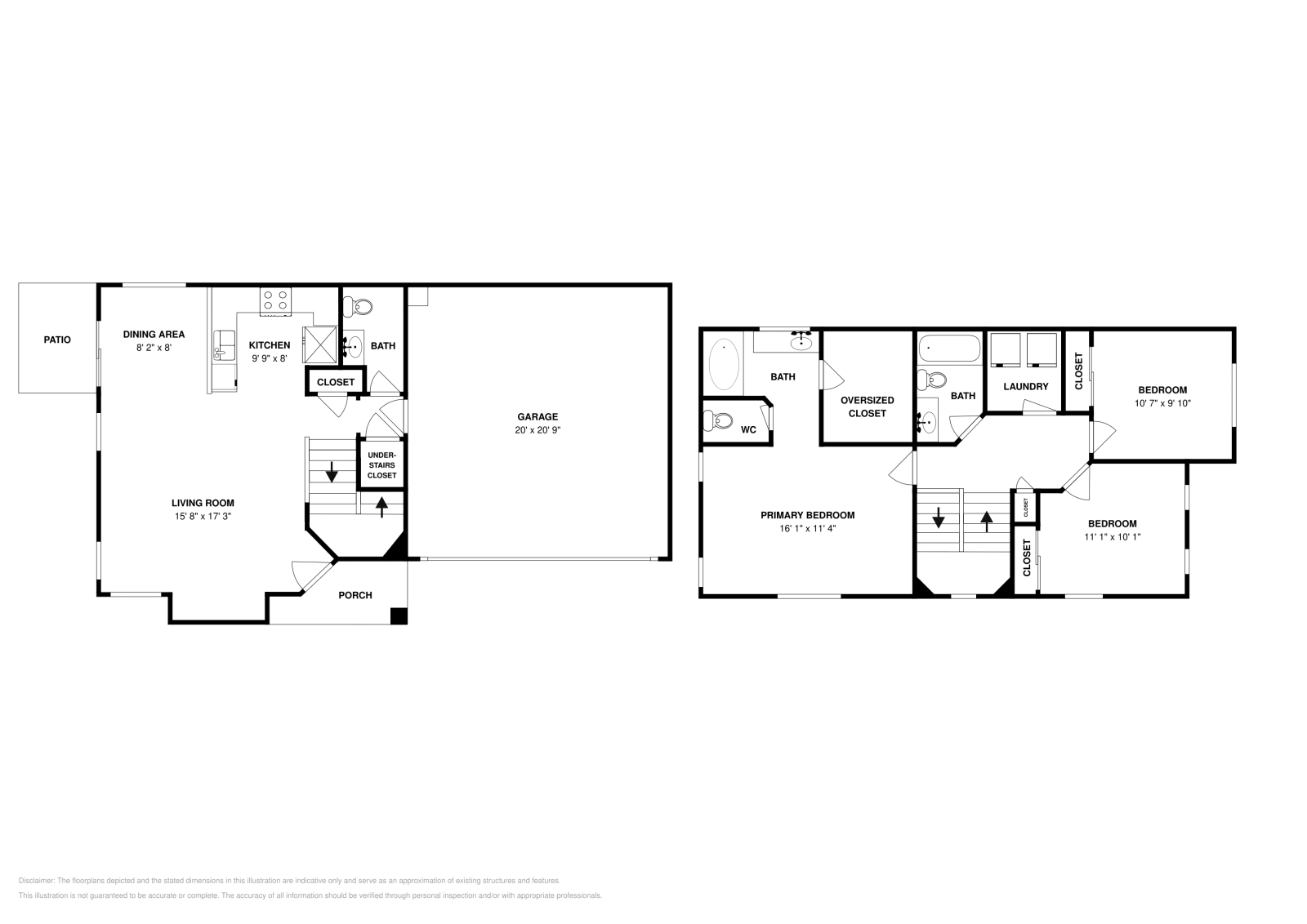 Building Photo - 1037 Monte De Oro Ave