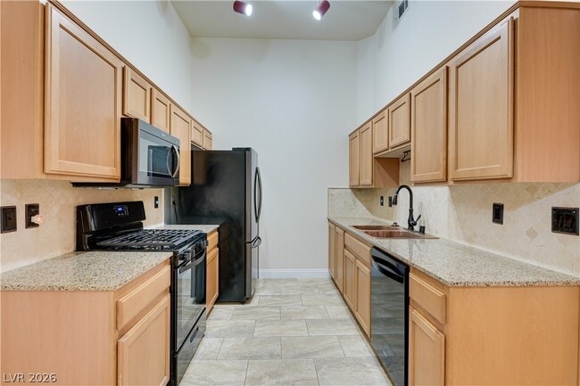 Building Photo - 8985 S Durango Dr