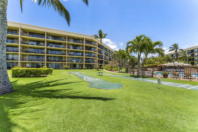 Building Photo - 1032 S Kihei Rd