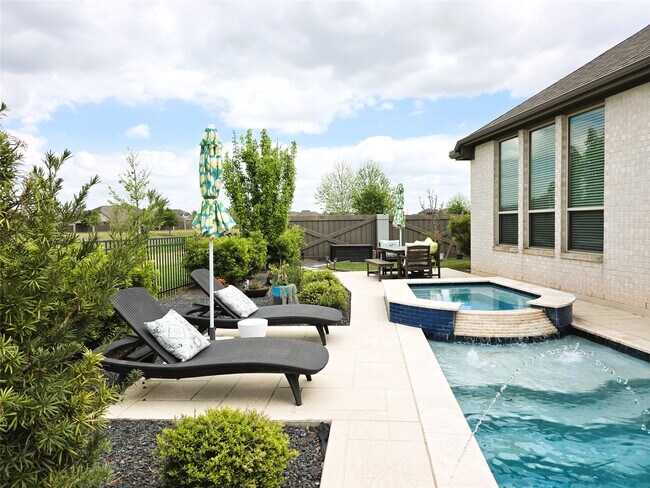 Building Photo - 1110 Sweet Dumpling Dr