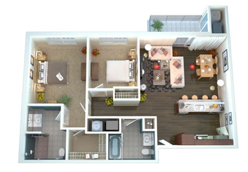 Building Photo - 2493 Sweet Home Rd