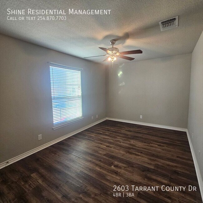 Building Photo - 2603 Tarrant County Dr