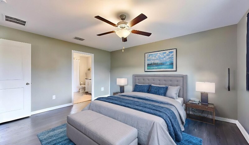 Building Photo - 7104 Fern Garden Ct