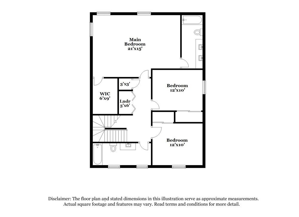 Building Photo - 3276 Denali Ct