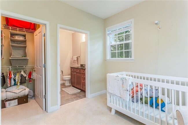 Building Photo - 3651 Ashford Creek Pl NE