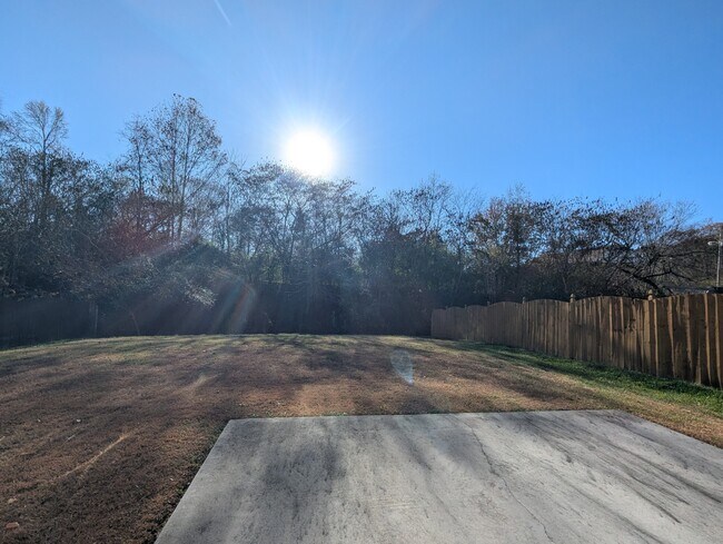 Building Photo - 1533 Yarnell Station Blvd