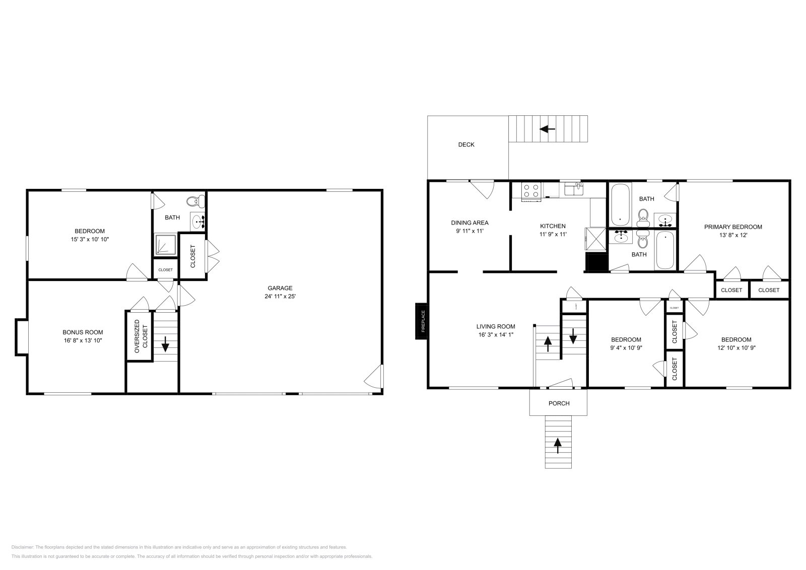 Building Photo - 411 Mt Olive Dr