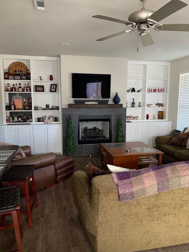 Building Photo - South Fayetteville Patio Home!!