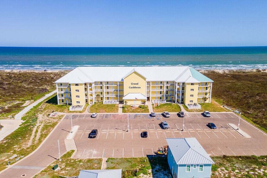 Building Photo - 5495 TX-361