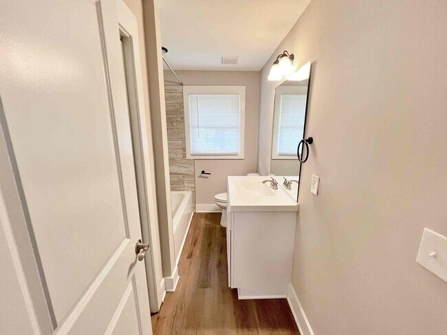 Building Photo - Completely Renovated 3 BR/3 BA Ranch with ...