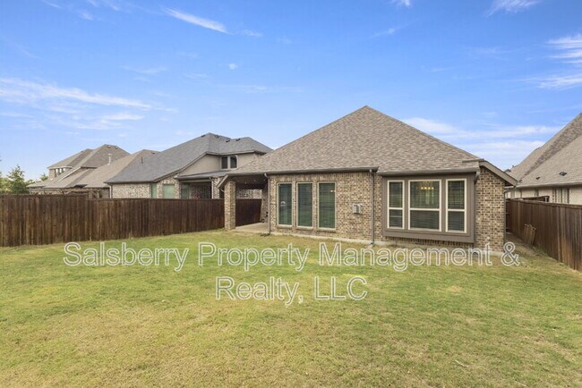 Building Photo - 1512 Twistleaf Rd