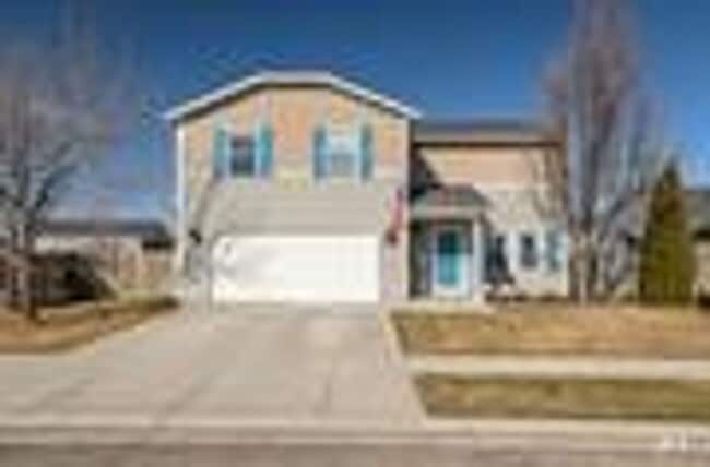 Primary Photo - 5 Bedroom Home in South Boise _ Community ...