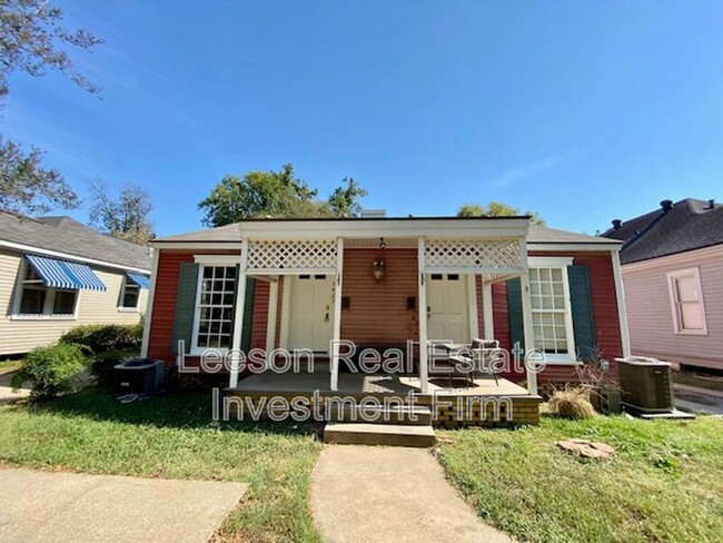 Primary Photo - 3429 Beverly Pl