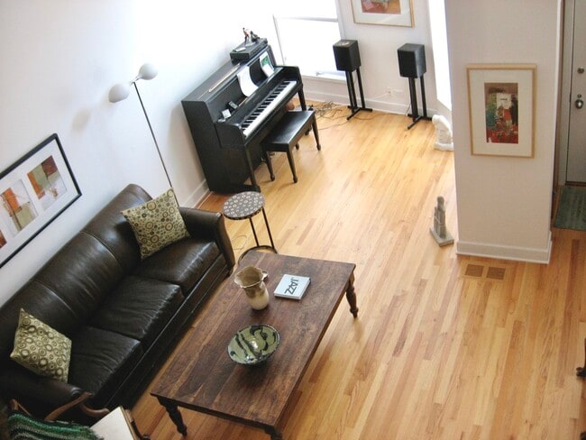 Building Photo - 1229 Central St