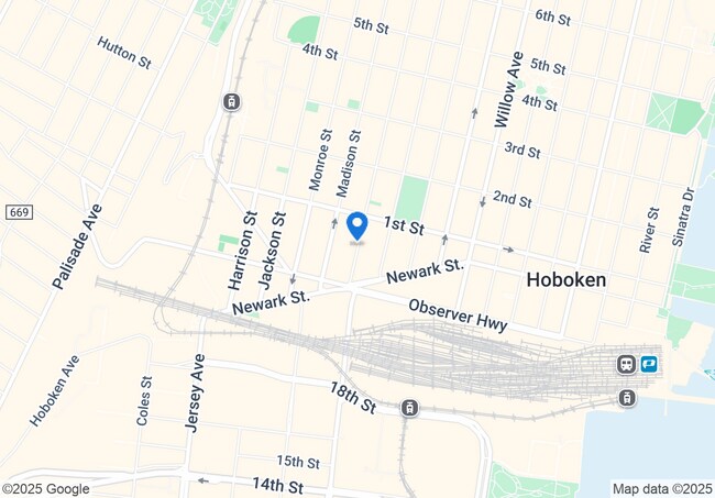 Building Photo - 77 Jefferson St