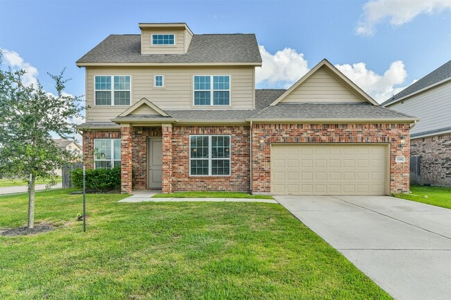 Building Photo - 3216 Walden Breeze Ct