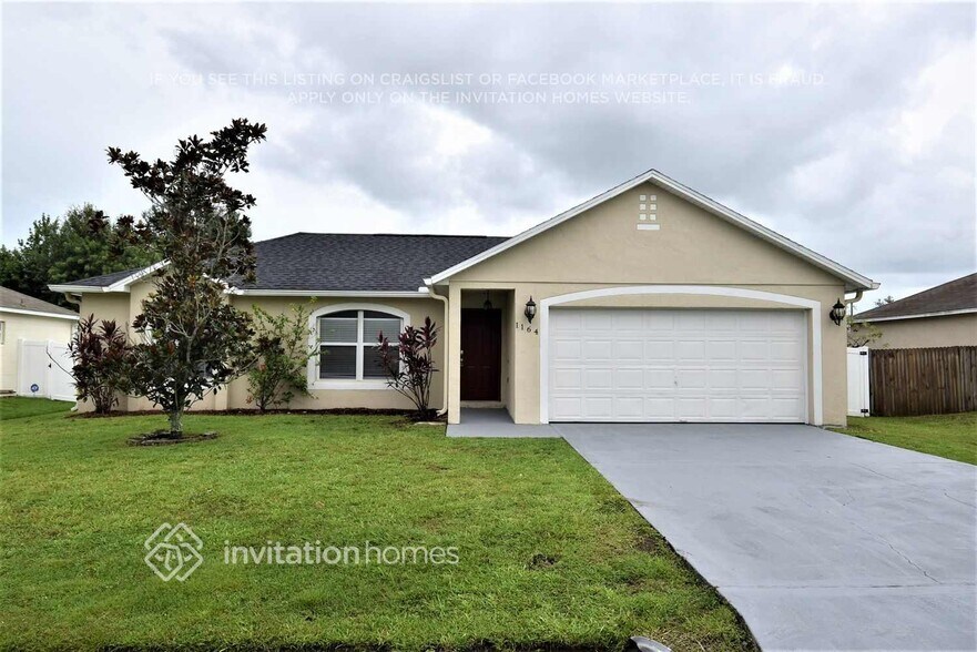 Primary Photo - 1164 St Tropez Ct