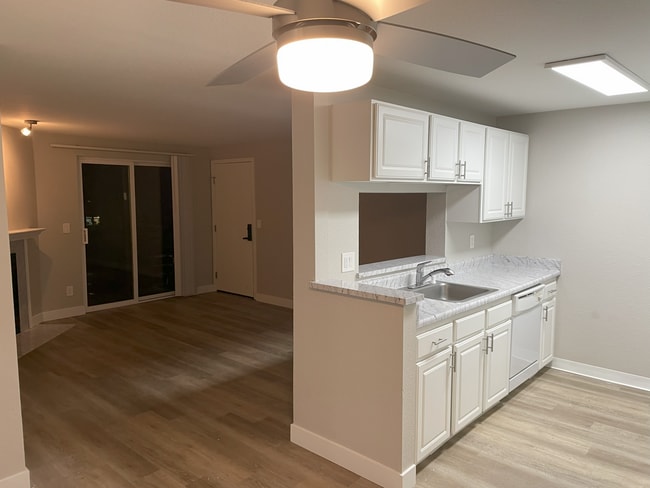 Floorplan - Redmond Park Apts