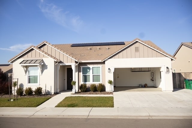 Building Photo - Lodi 3 Bedroom plus Office or Study 3 Bathroom Solar Power Home