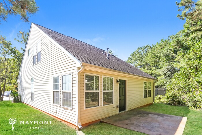 Building Photo - 5417 Brickleberry Way