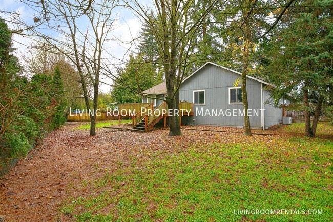 Building Photo - 8715 NE 109th Ct