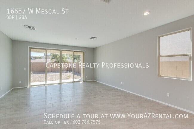 Building Photo - 16657 W Mescal St