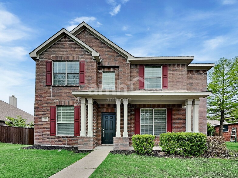 Primary Photo - 429 Bell Dr