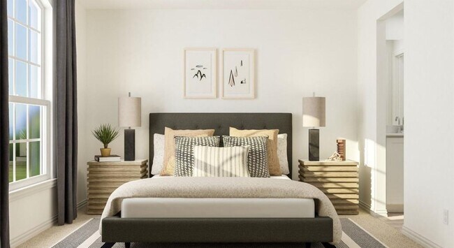 Building Photo - Stunning 4BR House in Little Elm