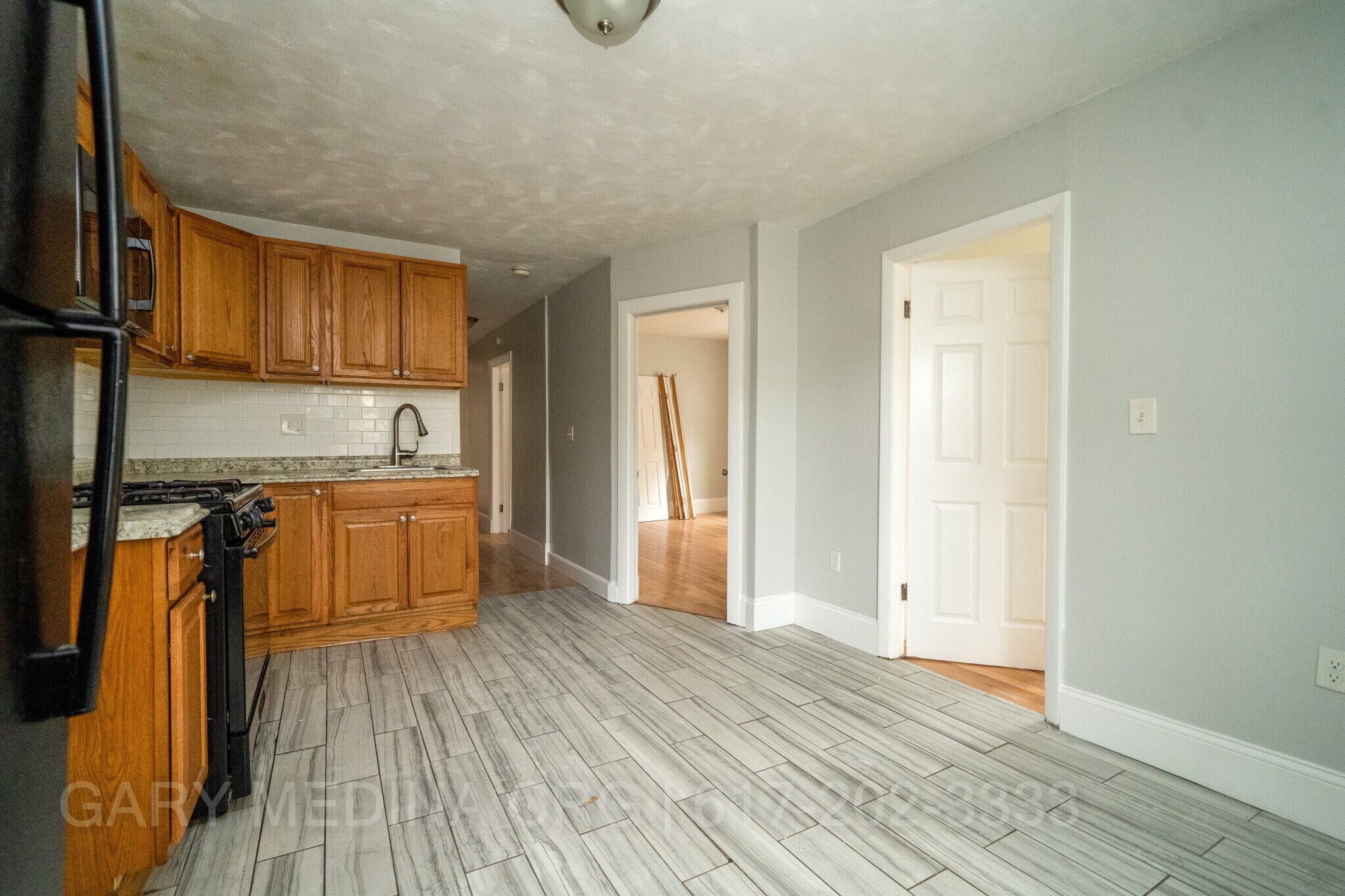 Building Photo - 38 Fayston St