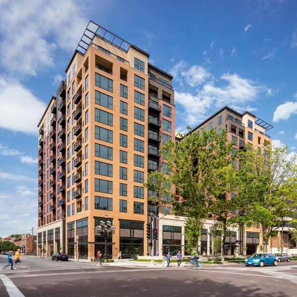 Building Photo - Citizen Park Apartments