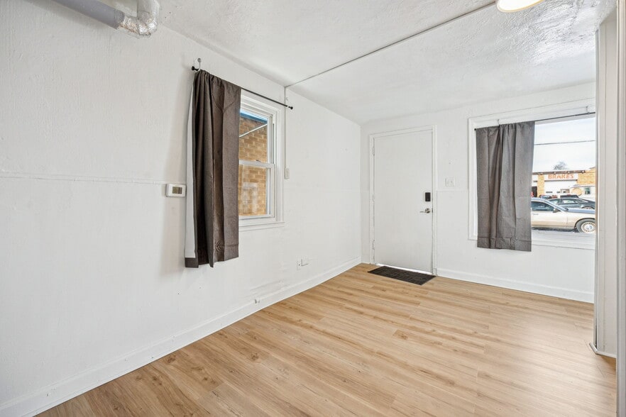 Building Photo - 3026 Bruce Randolph Ave