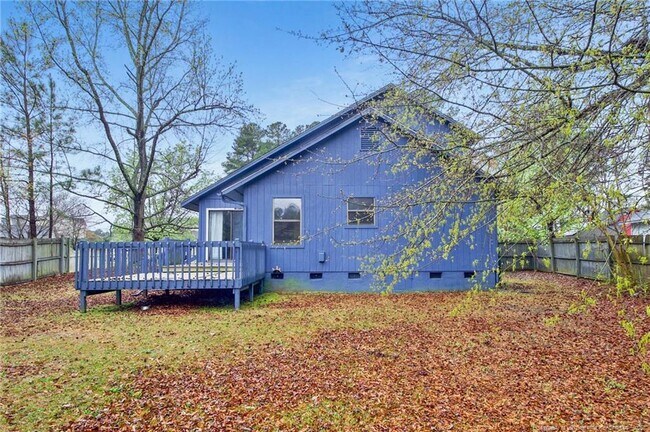 Building Photo - 6009 Dalton Rd