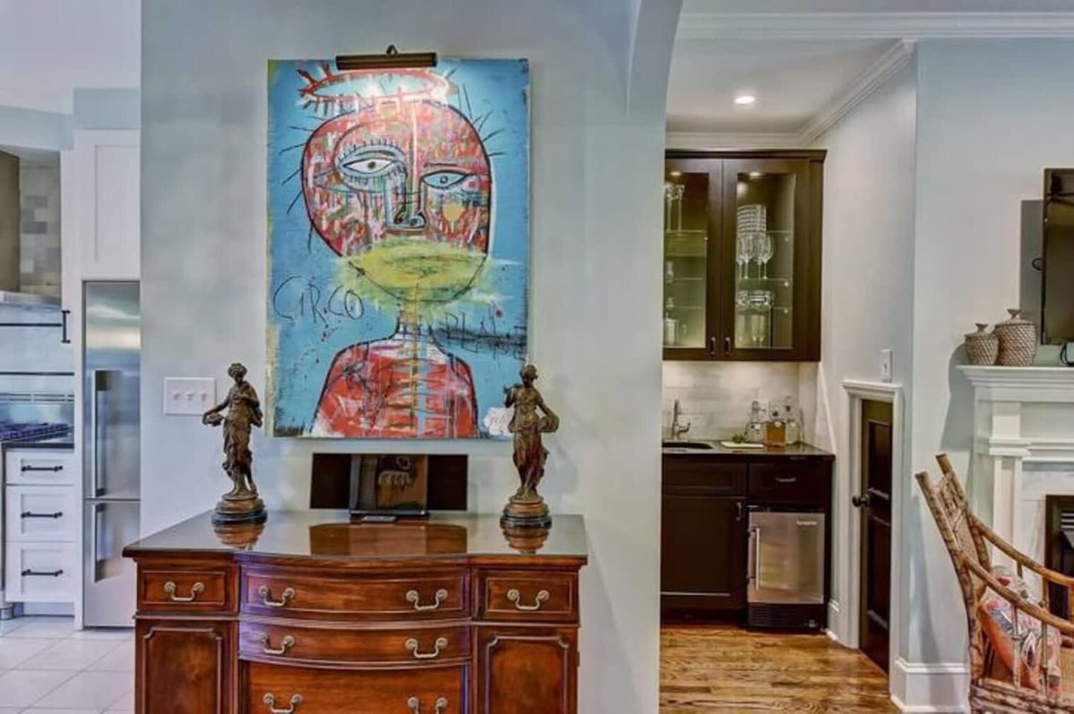 Building Photo - 600 Hermitage Ct