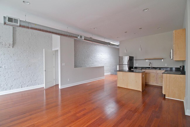 Interior Photo - Gerhardt