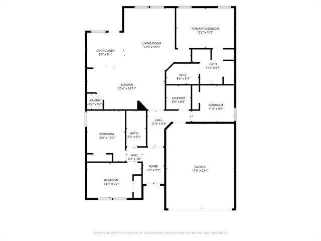 Building Photo - 627 Willow View Way