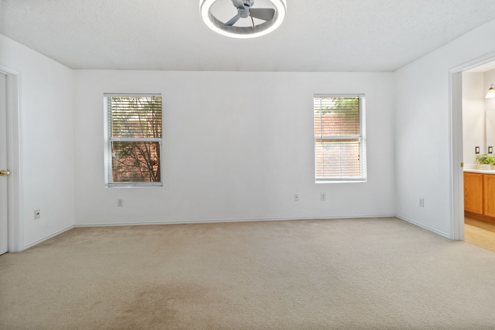 Primary Bedroom - 6717 Waterhill Ln