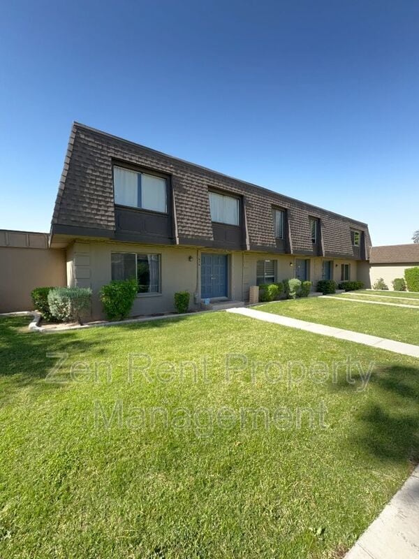 Building Photo - 1636 E Dunbar Dr