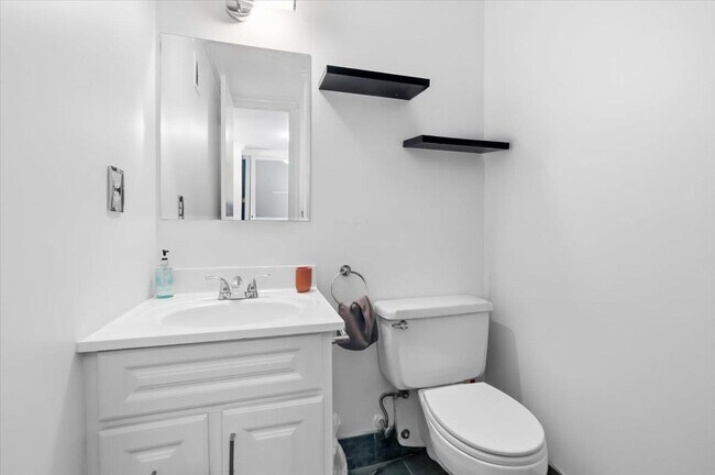 Building Photo - 7000 JFK Blvd E