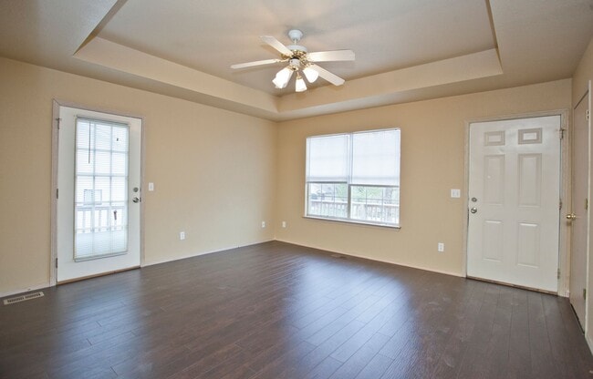 Building Photo - 2484 N Brophy Cir