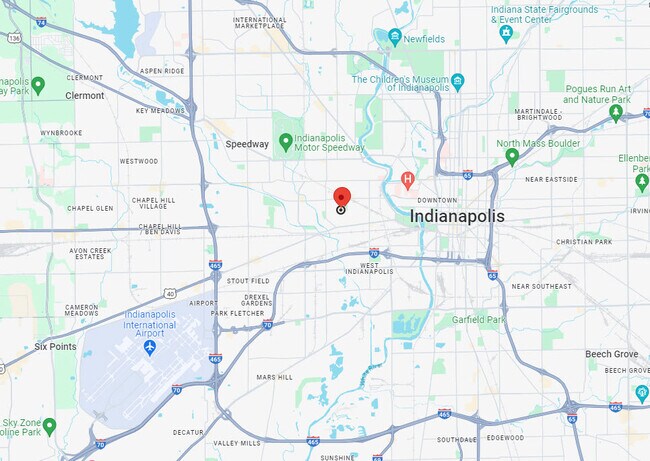 Building Photo - 310 Steeples Blvd